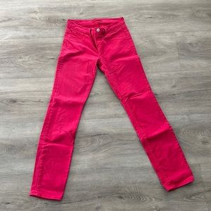 J Brand Denim size 26
